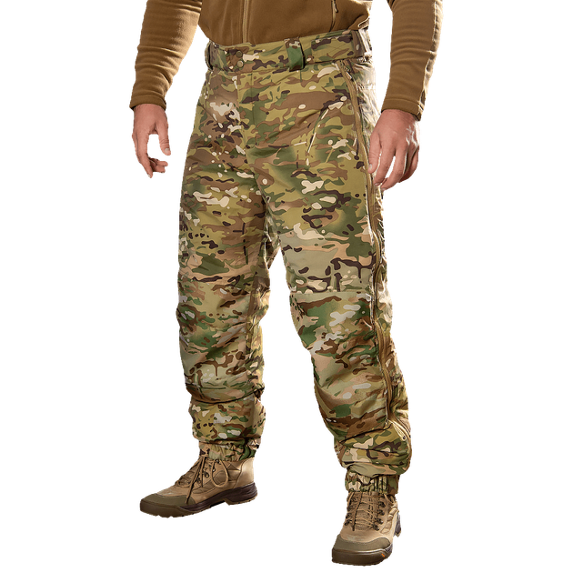 Брюки Defender 7 level Multicam (8340), XXXXL - зображення 1