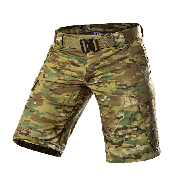 Шорти Ranger Twill Multicam (8128), M - изображение 1