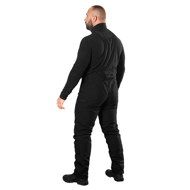 Комплект Patrol RainWall Чорний (8509), 2XL - Фото 3 Комплект Patrol RainWall Чорний (8509), 2XL - зображення 3