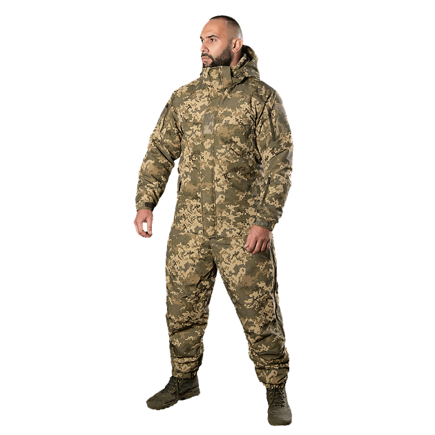 Комплект Defender 7 level Піксель (8510), 2XL - зображення 1