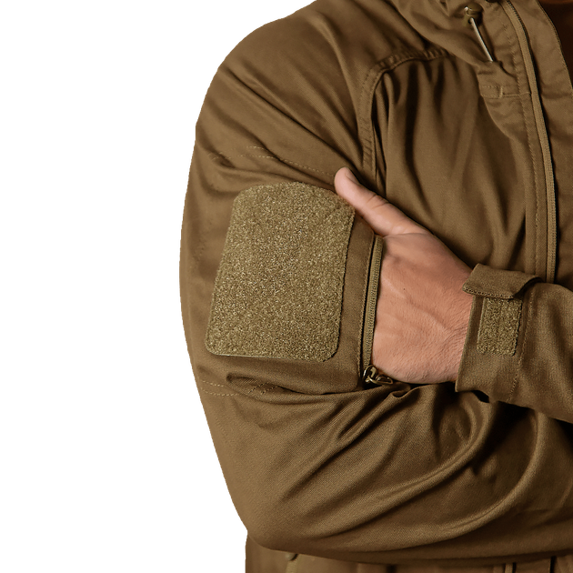 Костюм Stalker 3.0 Canvas Койот (7048), XXL - изображение 4