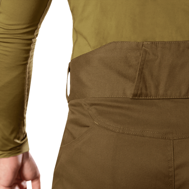 Костюм Stalker 3.0 Canvas Койот (7048), XXL - изображение 10