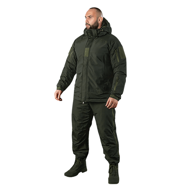 Комплект Defender 7 level Темна Олива (8512), 2XL - зображення 1