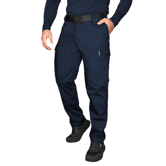 Брюки Patrol Rip-Stop Dark Blue (5736), XL - зображення 2