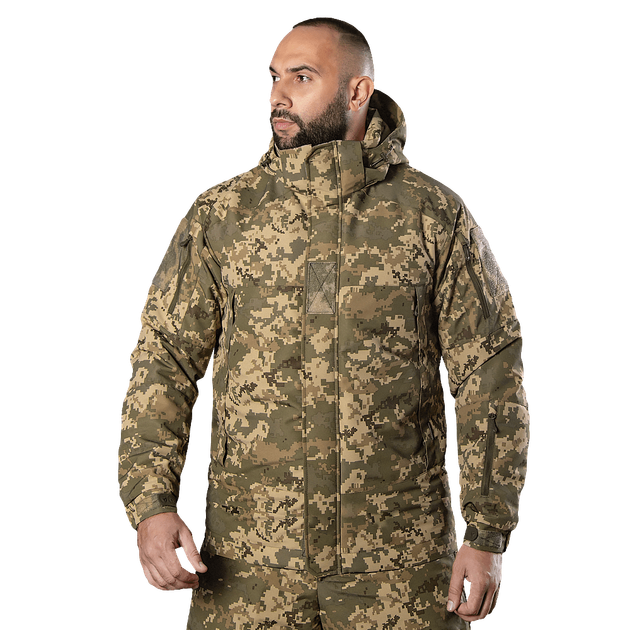 Комплект Defender 7 level Піксель (8510), 3XL - изображение 2