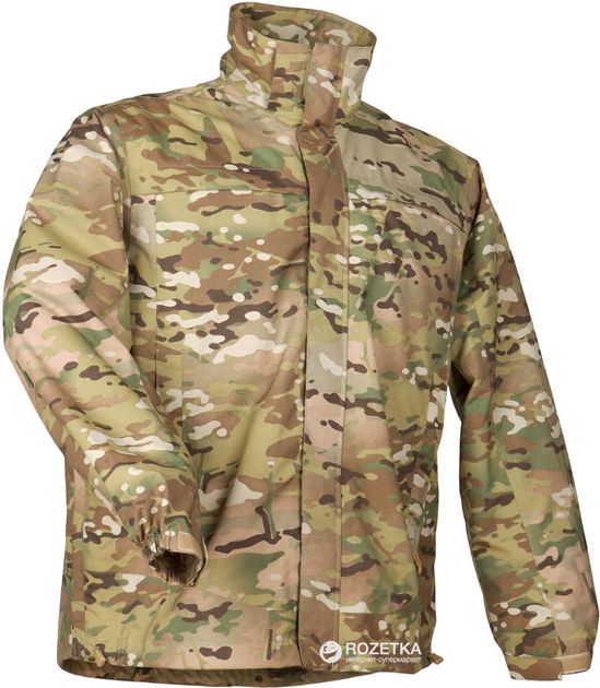Куртка тактична 5.11 Tactical Multicam Tacdry Rain Shell 48121 M Multicam (2006000025539) - зображення 2