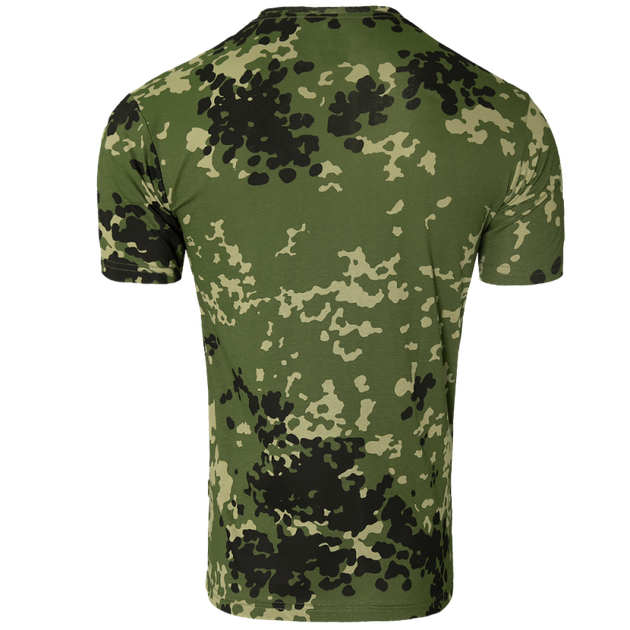 Футболка Bavovna Flecktarn D (2380), S - изображение 2