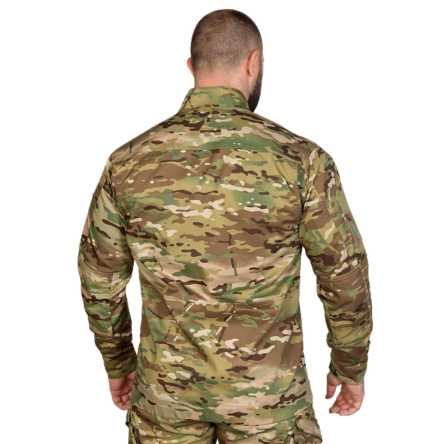 Кітель Blitz Twill Multicam (8012), M - изображение 3