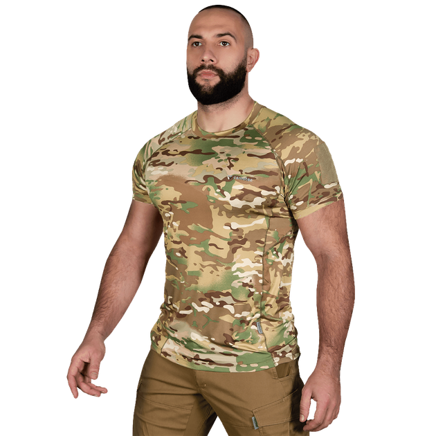 Футболка Thorax Patrol Multicam (7579), XXL - изображение 1