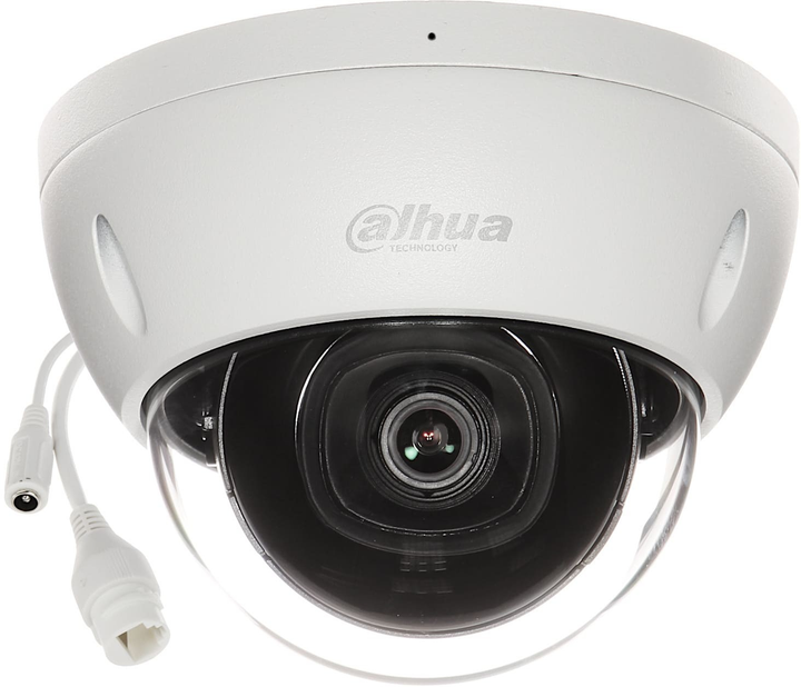 Kamera IP Dahua IPC-HDBW2541E-S-0280B-S2 - obraz 3