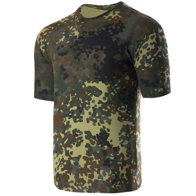 Футболка Bavovna Flecktarn (822), XXL - изображение 1