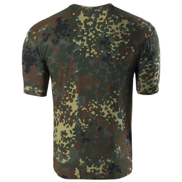 Футболка Bavovna Flecktarn (822), XXXL - зображення 2