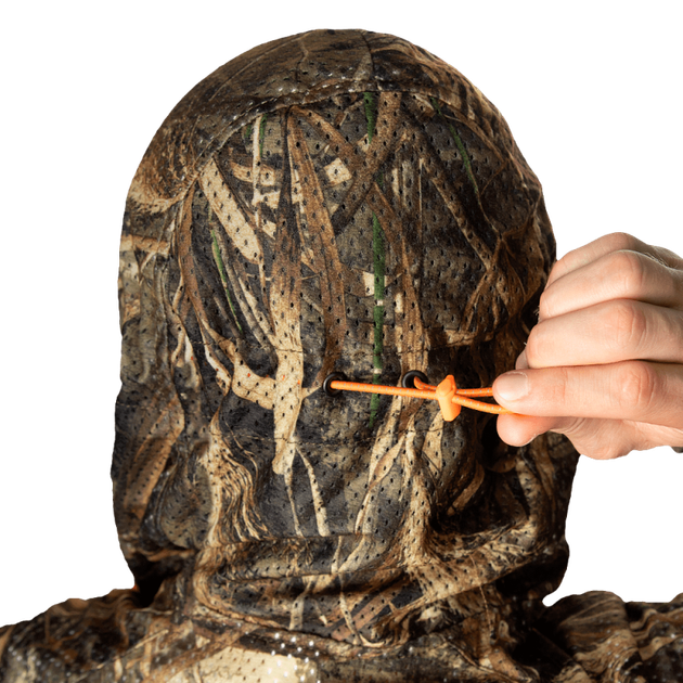 Костюм Hunter Vent Grid Тихі Плавні (5816), XL - изображение 9