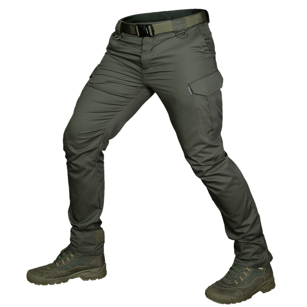 Штани CM Patrol Pro Twill Олива (7083), L - изображение 1