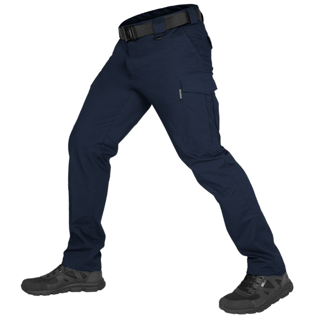 Штани Patrol Rip-Stop Dark Blue (5736), XXL - изображение 1