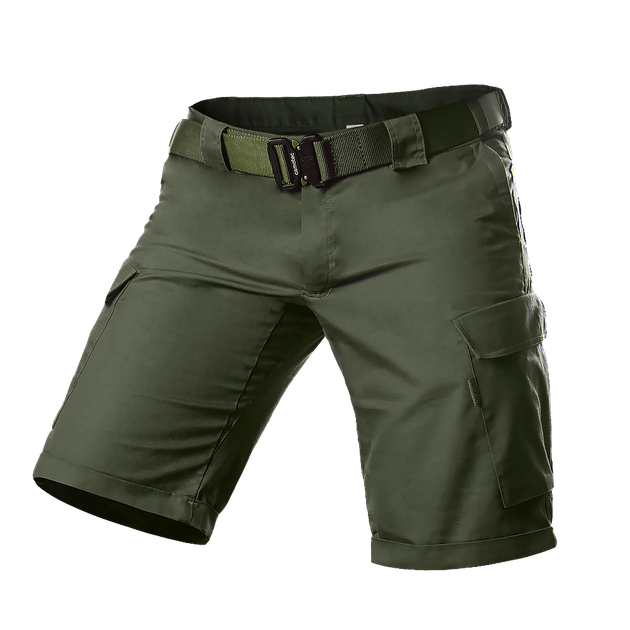 Шорти Ranger Twill Олива (8131), L - изображение 1