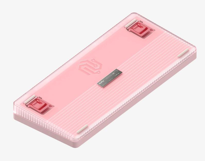 Беспроводная механическая клавиатура NuPhy Halo75 V2