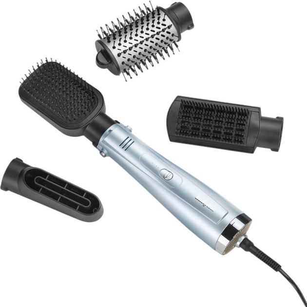 Lokówko-suszarka BaByliss AS774E (3030050179880) - obraz 3