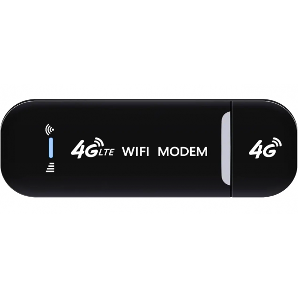 Модем/роутер USB 4G LTE Wi-Fi під SIM-картку - Фото 6 Модем/роутер USB 4G LTE Wi-Fi під SIM-картку - изображение 6