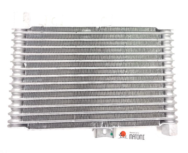 Радіатор охолодження олії MATOMI RAD2806 L200, Л200, PAJERO SPORT, Паджеро Спорт 1240A039, MN135073 - зображення 2