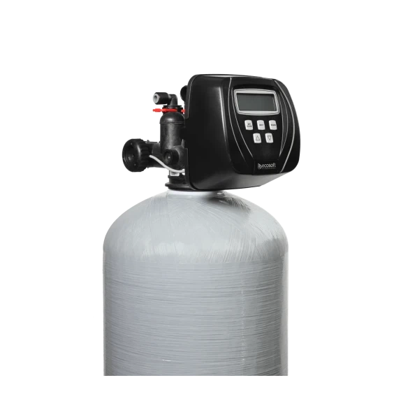 Фильтр смягчения воды Ecosoft FU1252CI - изображение 4