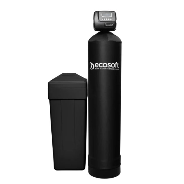 Фильтр обезжелезивания и смягчения воды Ecosoft FK1665CEMIXC - изображение 1