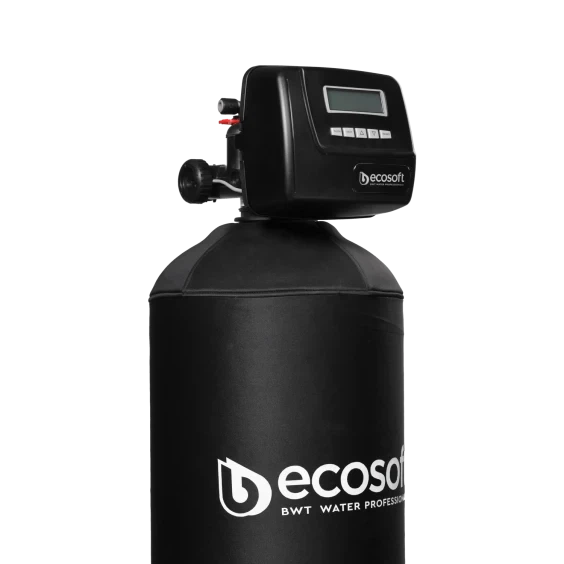 Фильтр смягчения воды Ecosoft FU1354CE - изображение 3