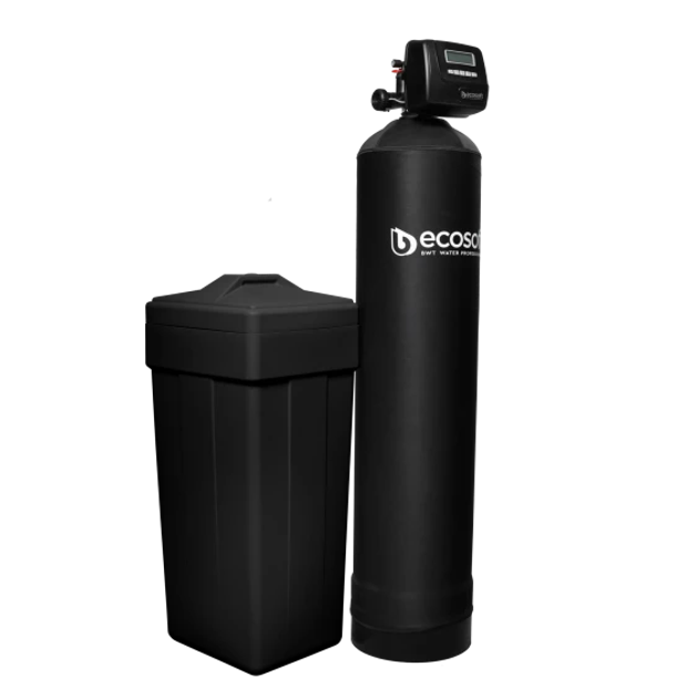 Фильтр обезжелезивания и смягчения воды Ecosoft FK1465CEMIXC - изображение 2