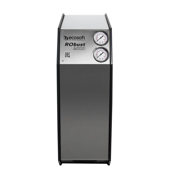 Фільтр зворотного осмосу Ecosoft RObust 4000 (ROBUST4000) - зображення 3