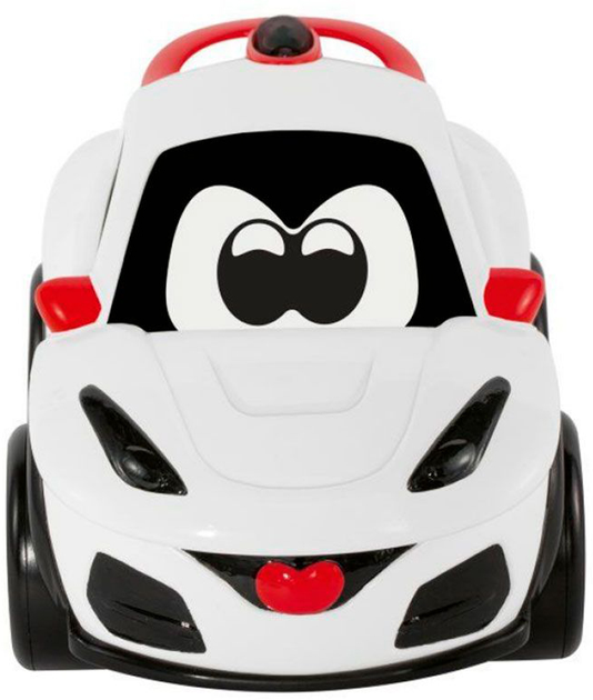 Машинка на радіокеруванні Chicco Rocket the Crossover (8058664105526) - зображення 4