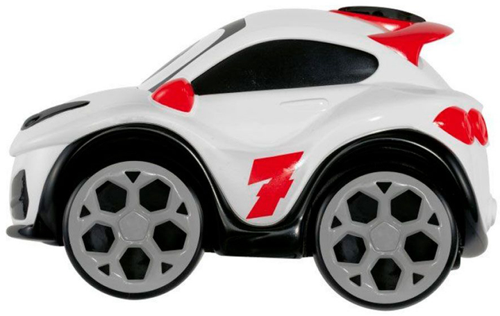 Машинка на радіокеруванні Chicco Rocket the Crossover (8058664105526) - зображення 6