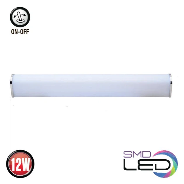 Підсвітка дзеркал-картин LED "TOYGAR-12" 12W 4200K - зображення 2