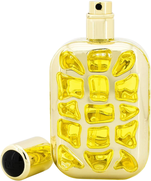 Woda perfumowana damska Fendi Furiosa 50 ml (3274872272156) - obraz 2