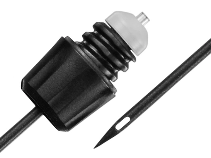 Zestaw do systemu do rozlewu wina Coravin Timeless Standard Igła + narzedzie do czyszczenia igieł (858976004740) - obraz 3