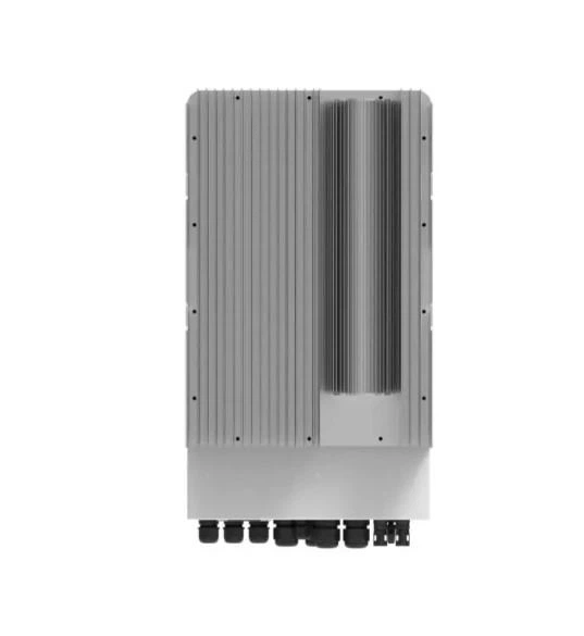 Гибридный инвертор DEYE SUN-6K-SG05LP1-EU, (LiFePO4, 220В, 6.0 кВт, 48 В) - изображение 2