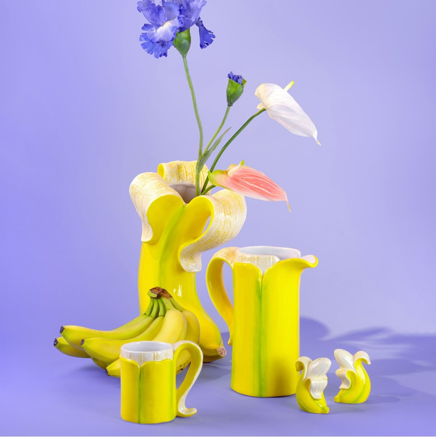 Кружка Donkey Banana Romance (4260407137631) - зображення 3