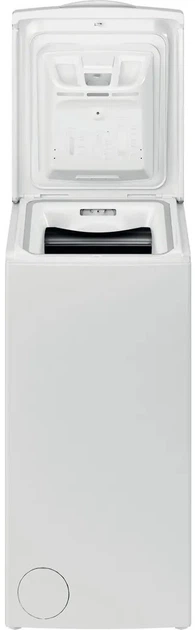 Пральна машина Indesit BTWL 50300PL/N (IND/BTWL50300PL/N) - зображення 3