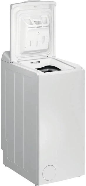 Пральна машина Indesit BTWL 50300PL/N (IND/BTWL50300PL/N) - зображення 4