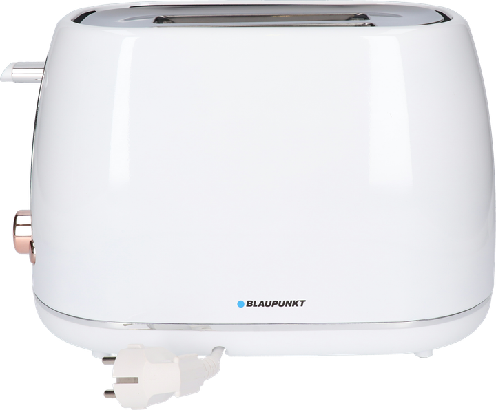 Тостер Blaupunkt TSS802WH (AGDBLGR005) - зображення 11