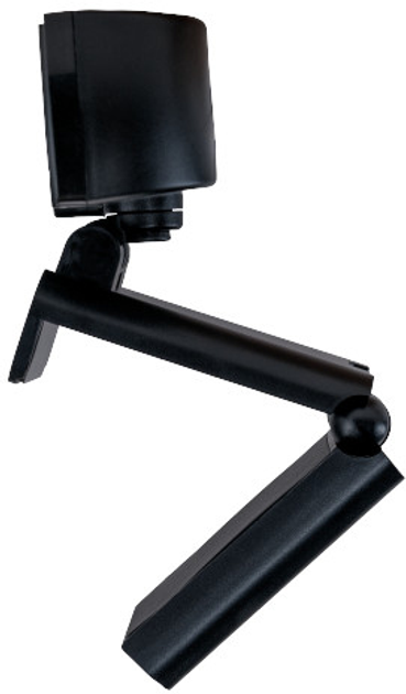 Kamera internetowa Verbatim AWC-03 Ultra HD 4K Black (49580) - obraz 5