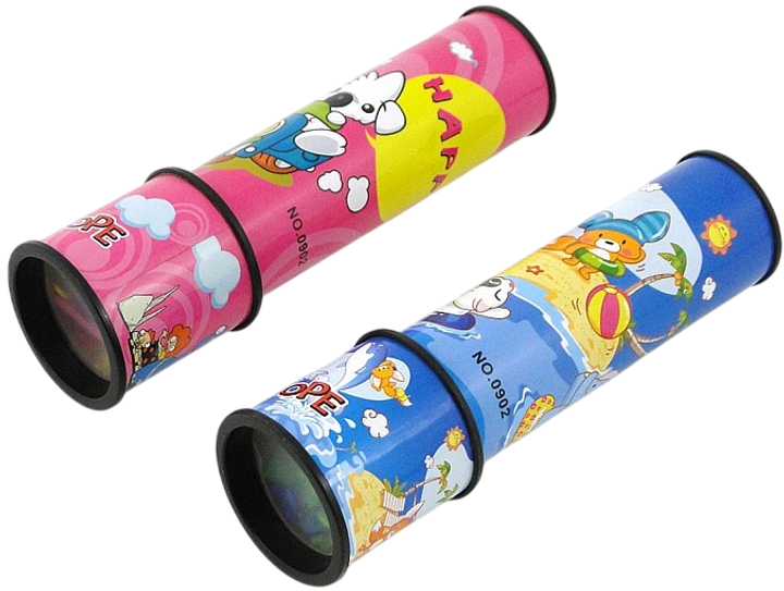Упаковка калейдоскопів Adar 12 шт (5901271471849) - зображення 3