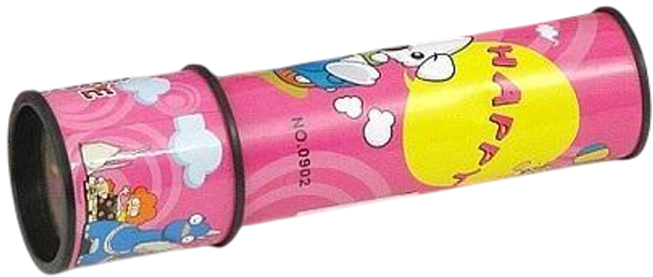 Упаковка калейдоскопів Adar 12 шт (5901271471849) - зображення 5