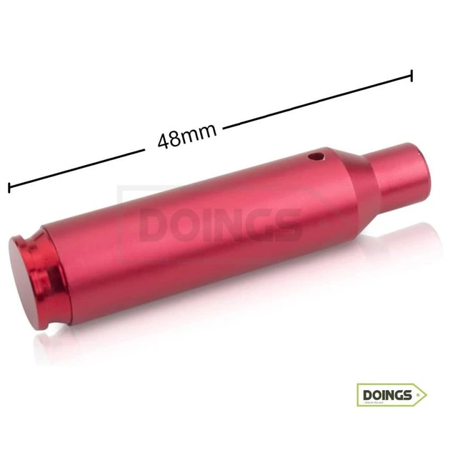 Устройство (лазер) для холодной пристрелки - Accurate 6.5*39mm Creedmoor - изображение 4