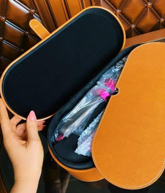 Стайлер для волос HAIR BRUSH 5 в 1 - изображение 5
