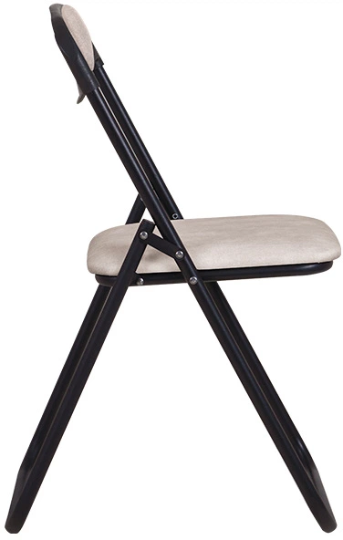 Стул Nowy Styl JACK ordf SOFT BLACK PL-02 - изображение 2