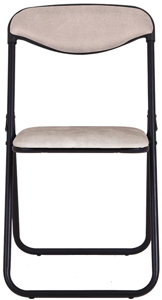 Стул Nowy Styl JACK ordf SOFT BLACK PL-02 - изображение 3