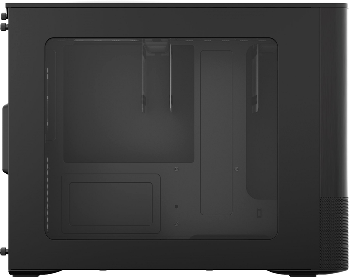 Корпус Fractal Design Node 804 (FD-CA-NODE-804-BL-W) - изображение 12