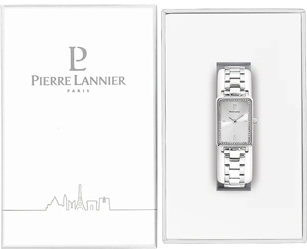 Женские часы PIERRE LANNIER 073H621 - изображение 7