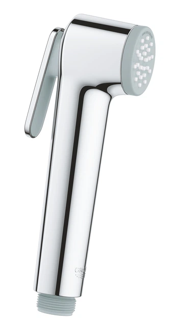 Комплект для гигиенического душа Grohe BauClassic New из Tempesta-F (UA11104802) - изображение 5