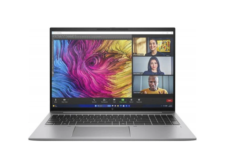 Ноутбук HP ZBook Firefly 16 G11 (5G4F3ES) - Фото 1 Ноутбук HP ZBook Firefly 16 G11 (5G4F3ES) - изображение 1